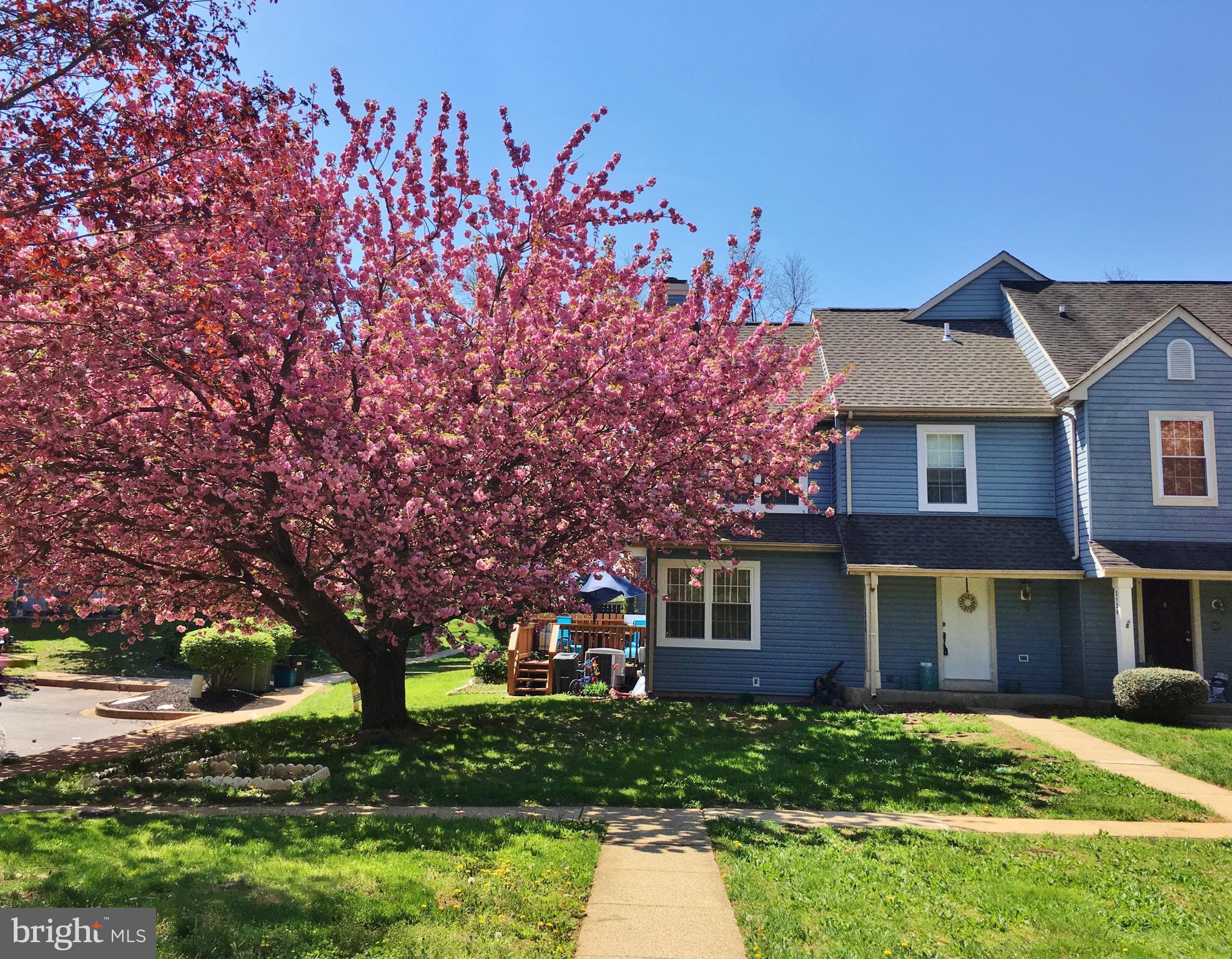 BEL AIR SOUTH - Residential