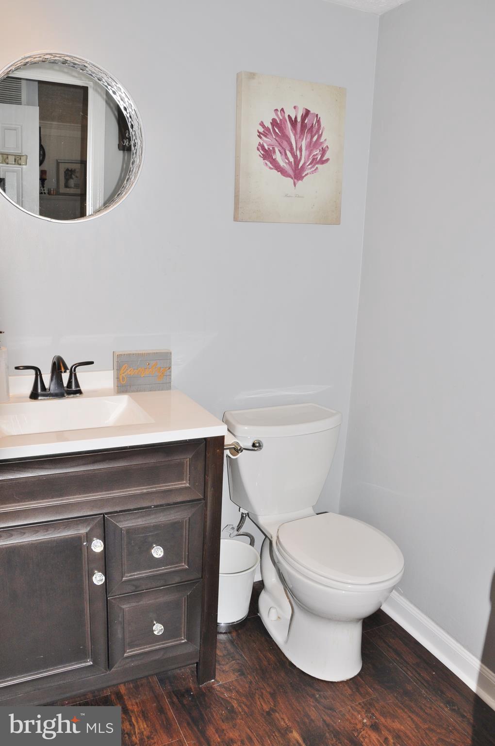 BEL AIR SOUTH - Residential