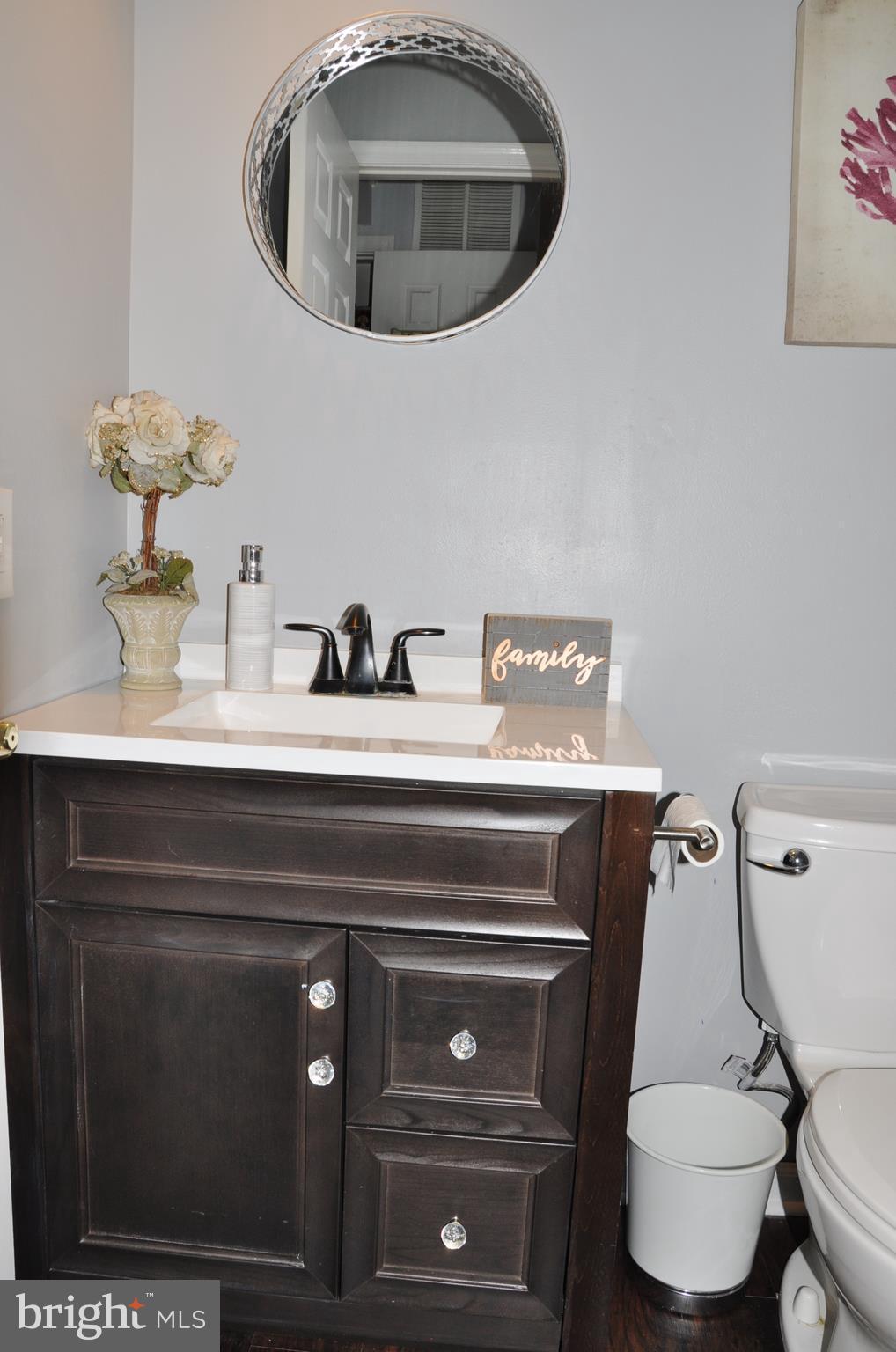 BEL AIR SOUTH - Residential