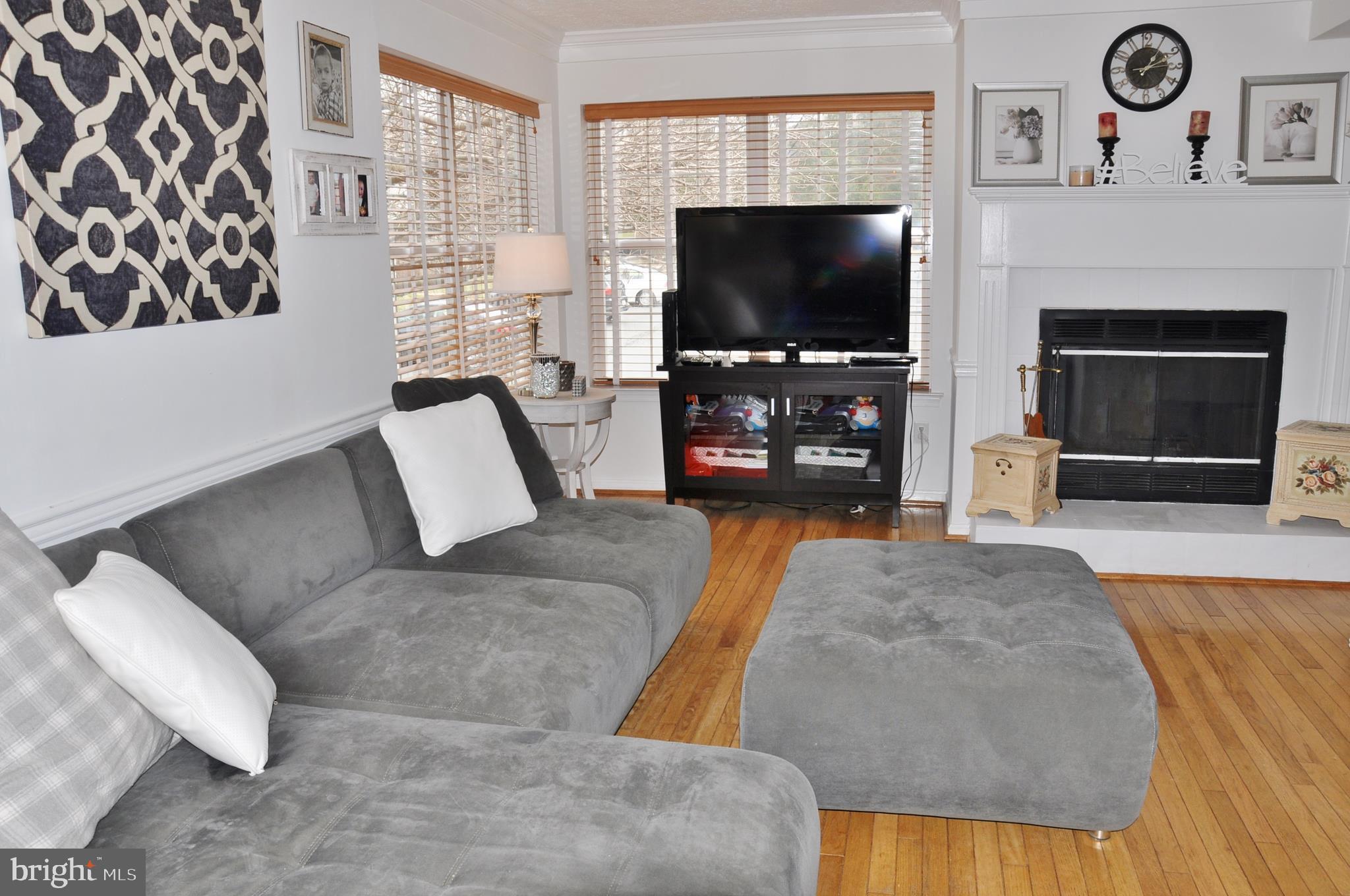 BEL AIR SOUTH - Residential