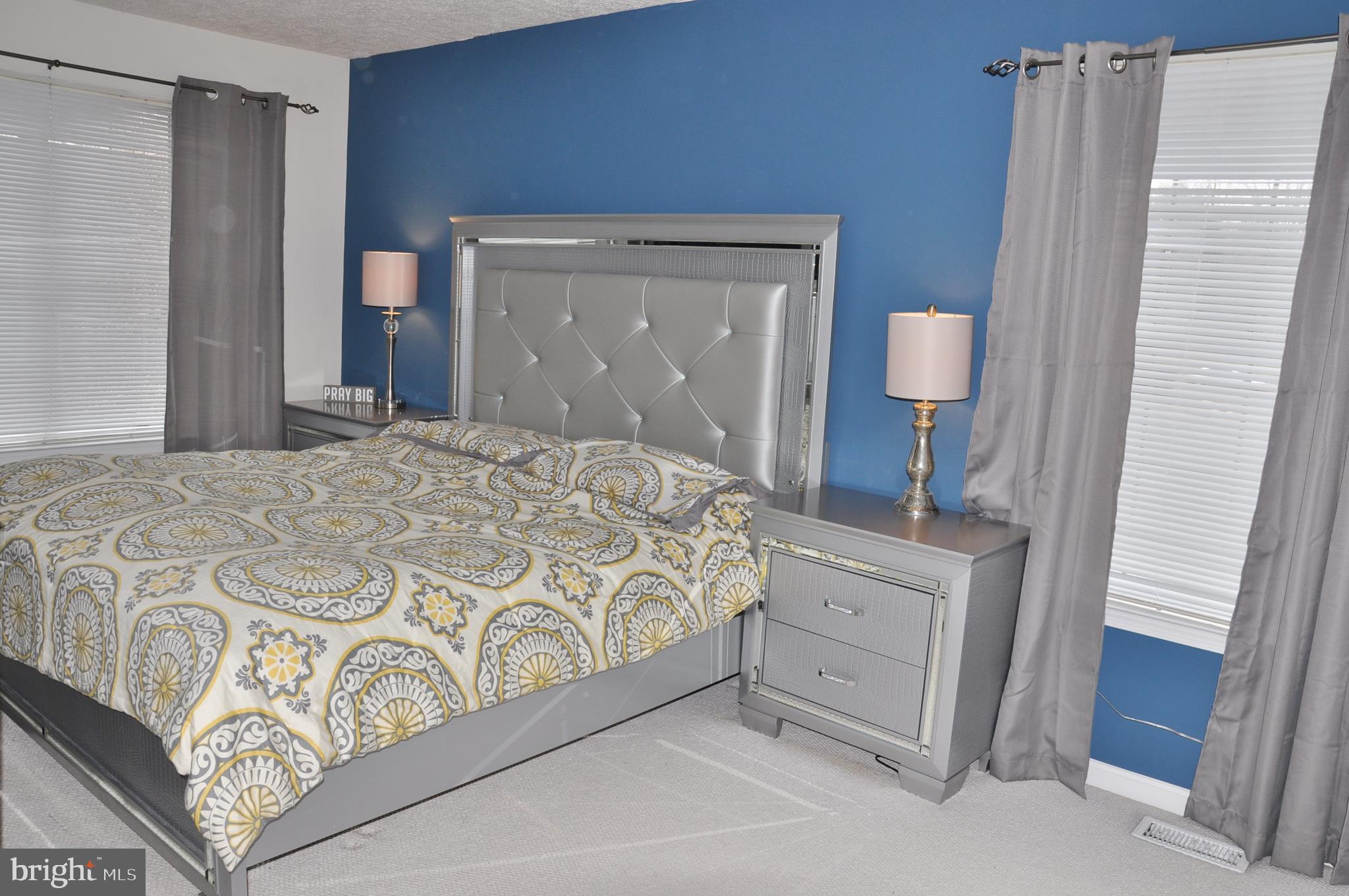 BEL AIR SOUTH - Residential