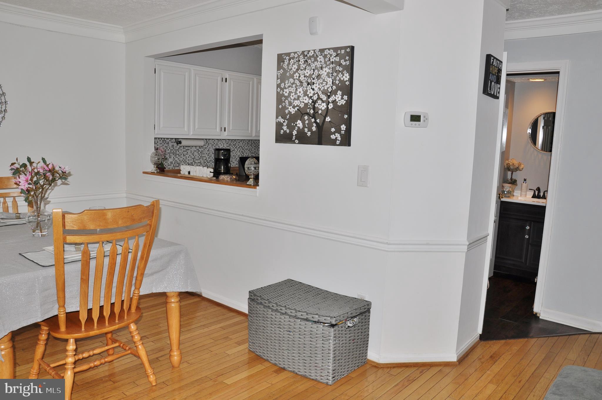 BEL AIR SOUTH - Residential