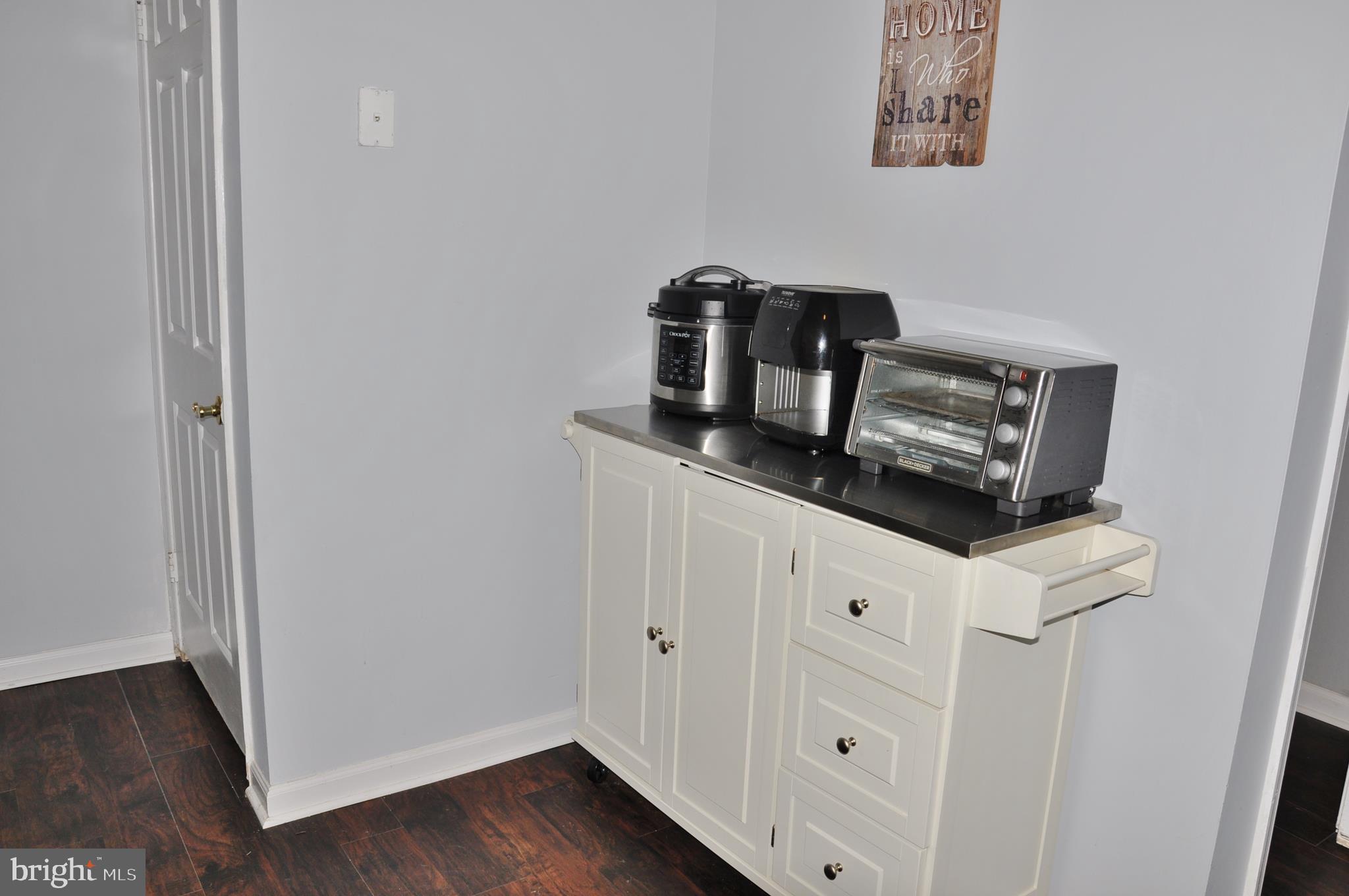 BEL AIR SOUTH - Residential