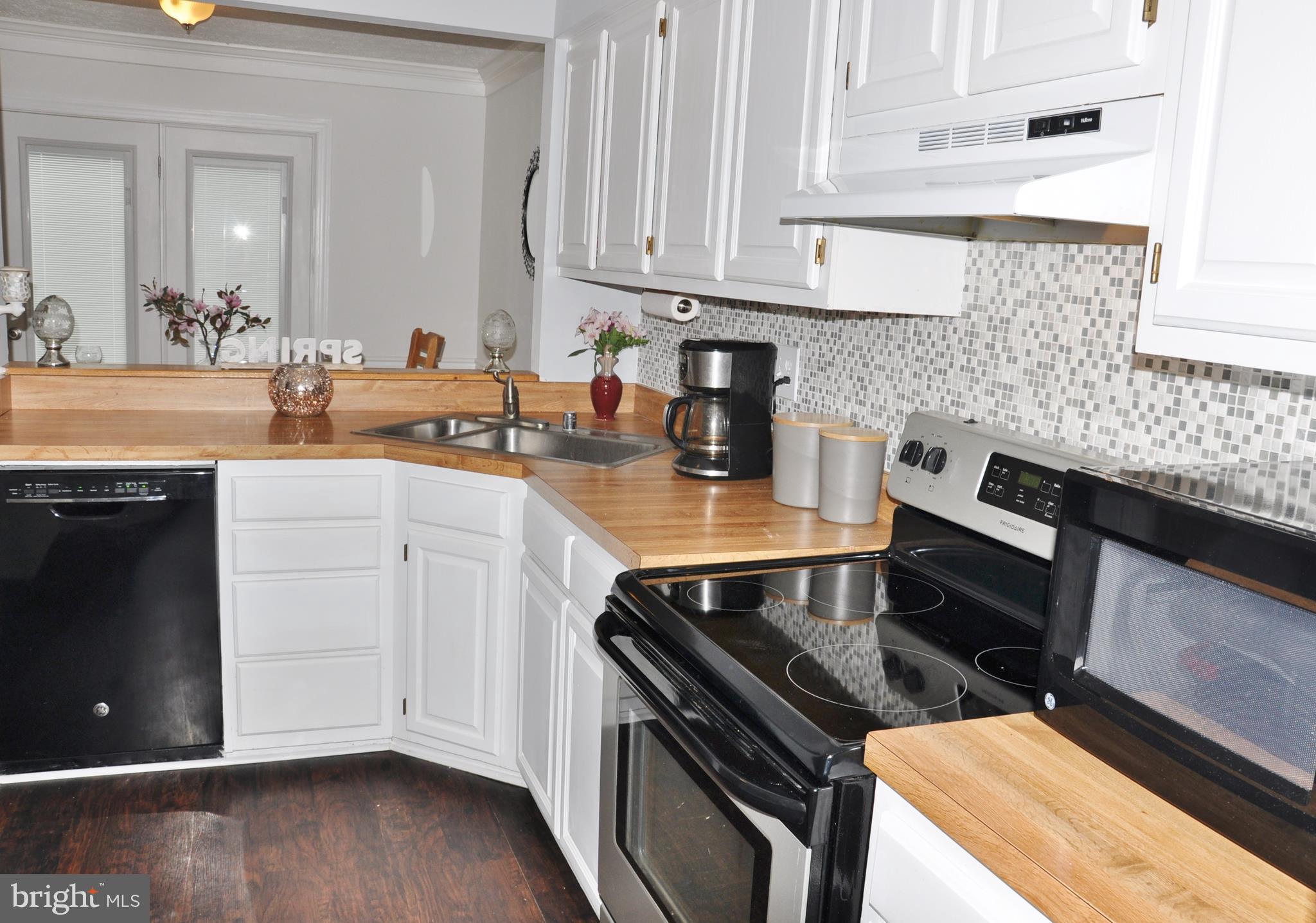 BEL AIR SOUTH - Residential