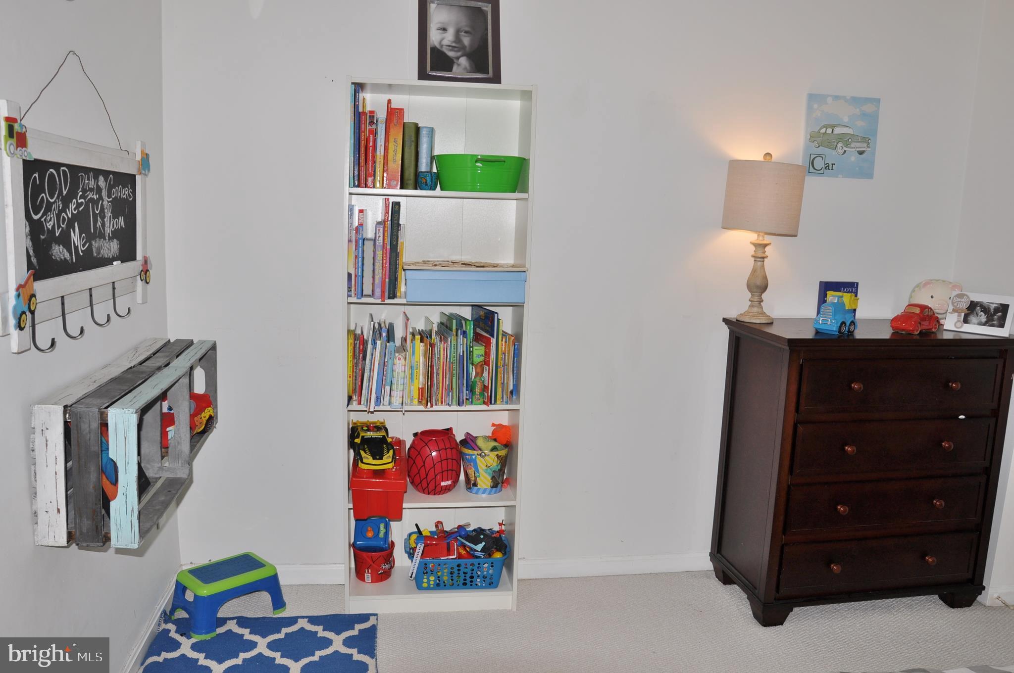 BEL AIR SOUTH - Residential