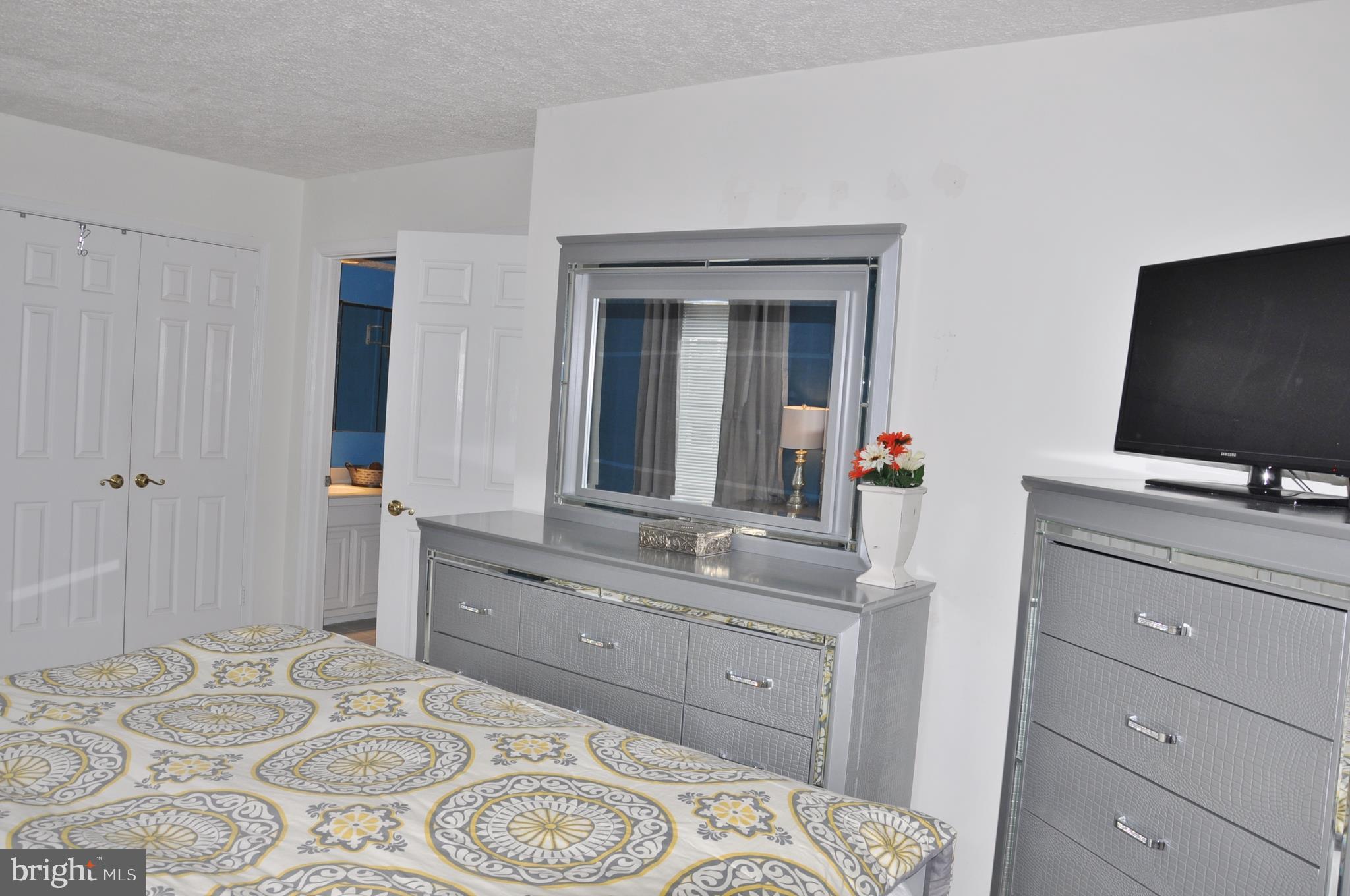 BEL AIR SOUTH - Residential