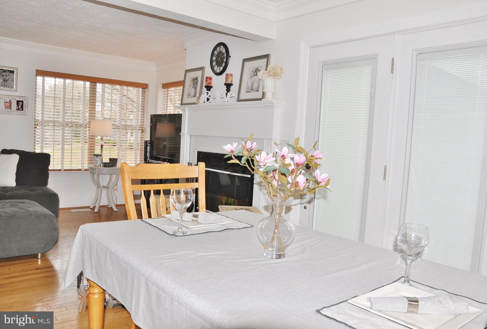 BEL AIR SOUTH - Residential