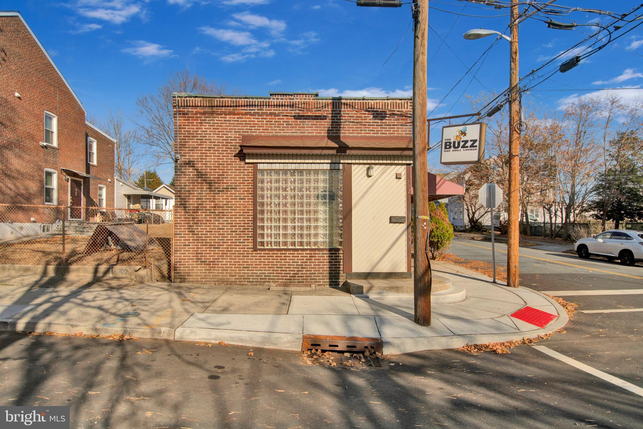 702 PINE STREET
