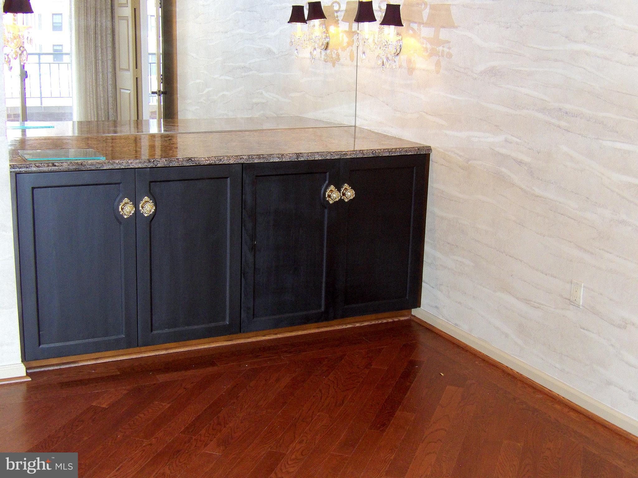 TUSCANY CANTERBURY - Residential