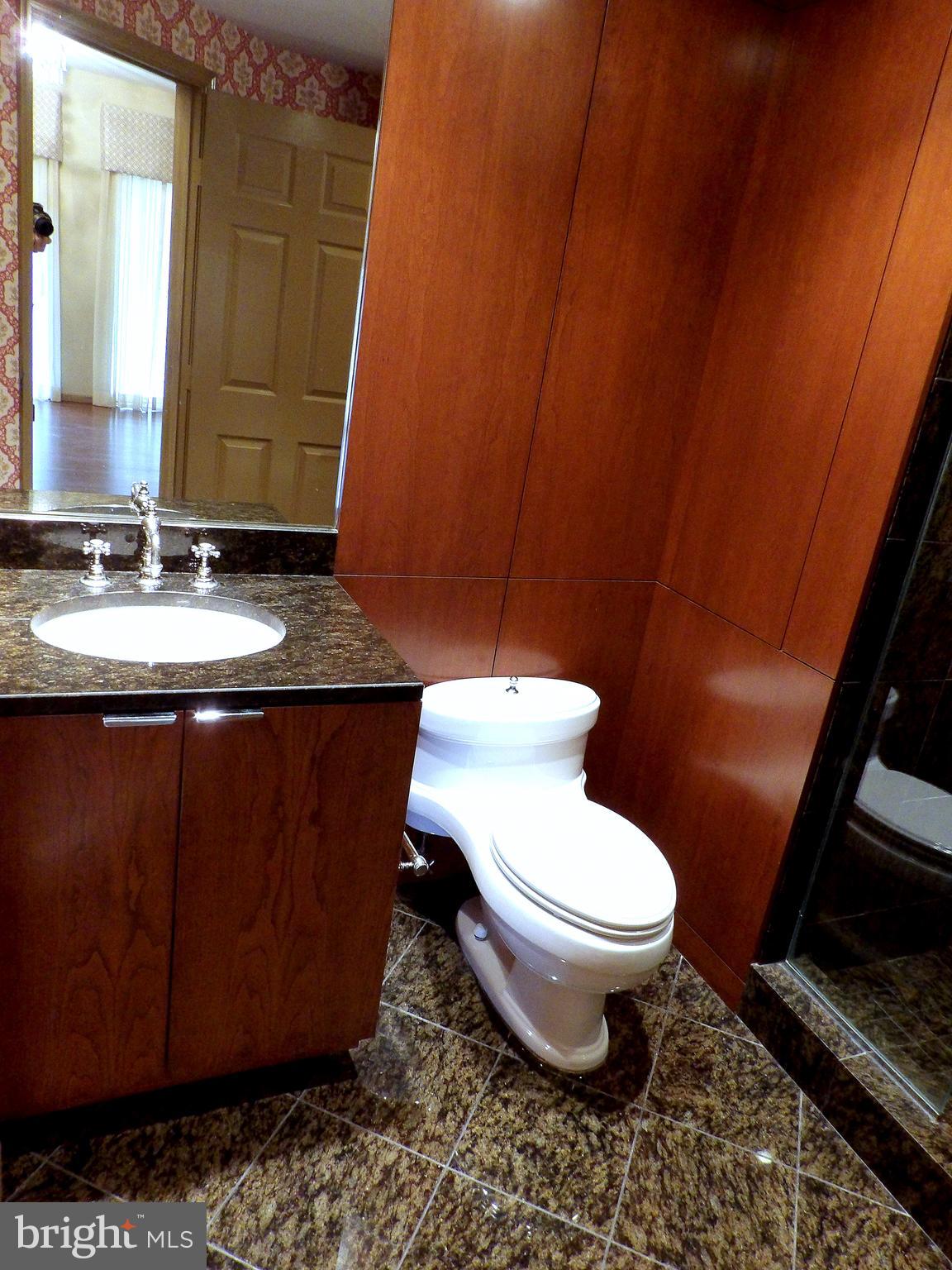 TUSCANY CANTERBURY - Residential