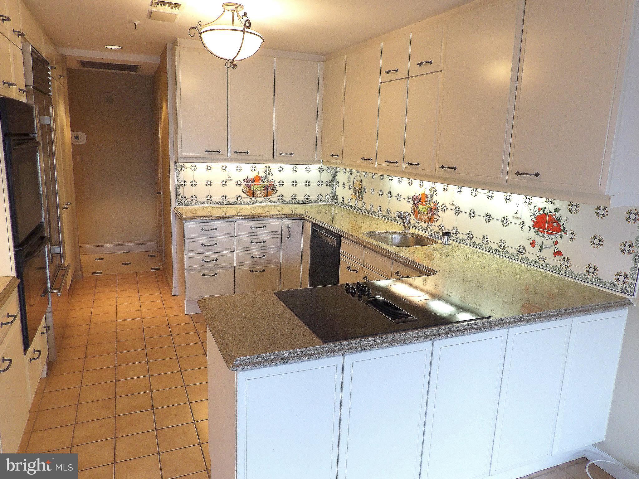 TUSCANY CANTERBURY - Residential