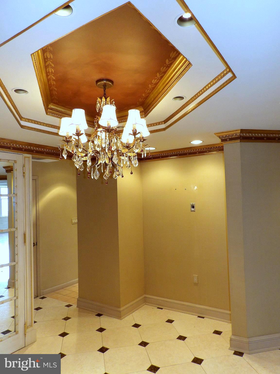 TUSCANY CANTERBURY - Residential