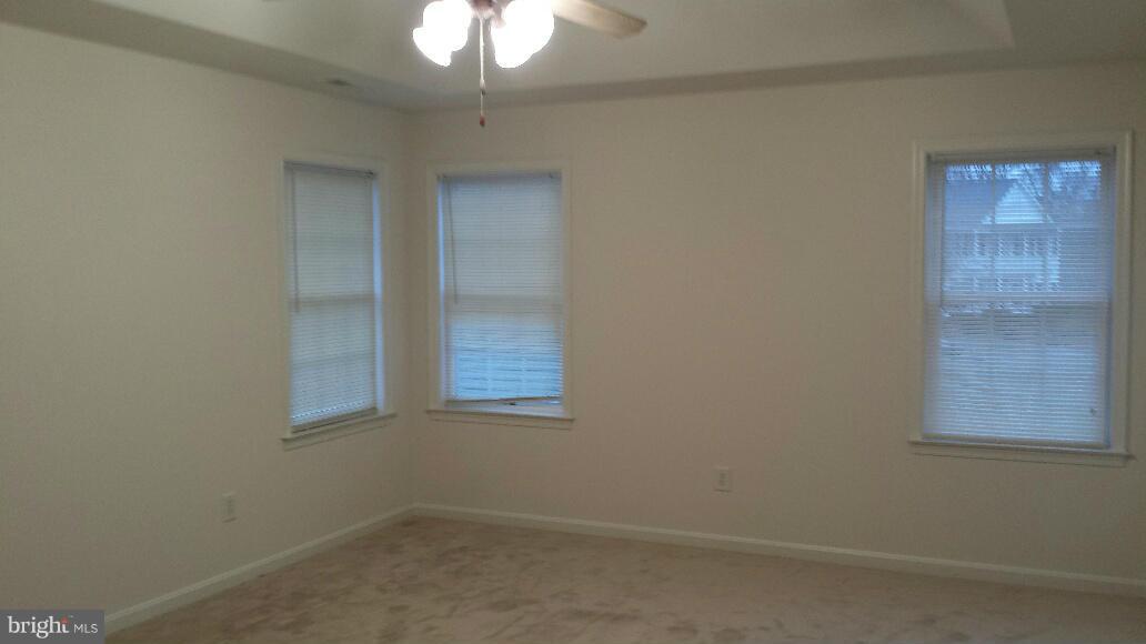 BRECKENRIDGE - Residential Lease