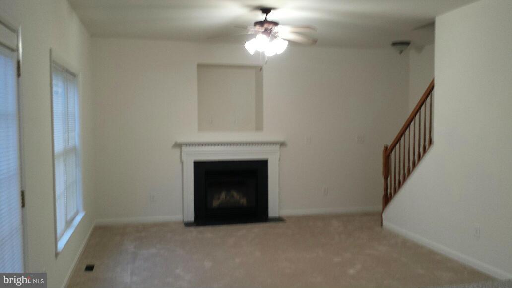 BRECKENRIDGE - Residential Lease