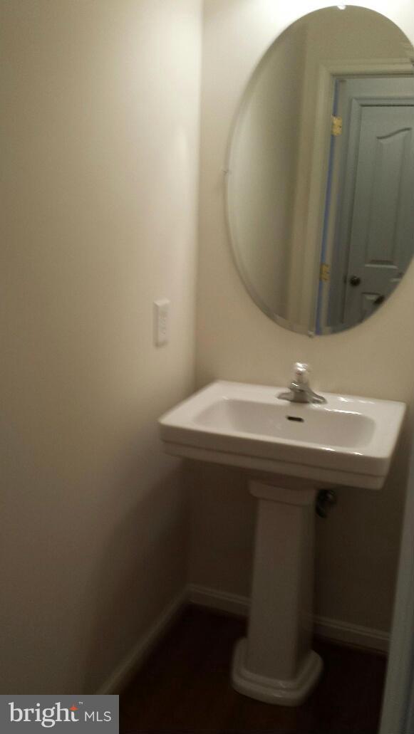 BRECKENRIDGE - Residential Lease