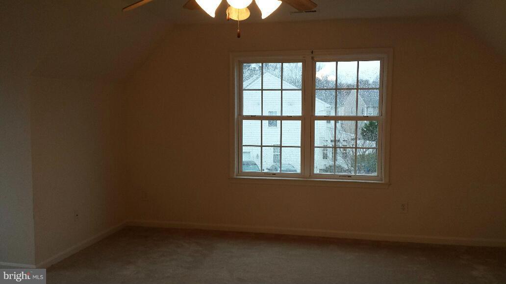 BRECKENRIDGE - Residential Lease