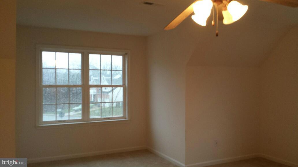 BRECKENRIDGE - Residential Lease