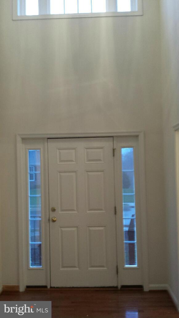 BRECKENRIDGE - Residential Lease