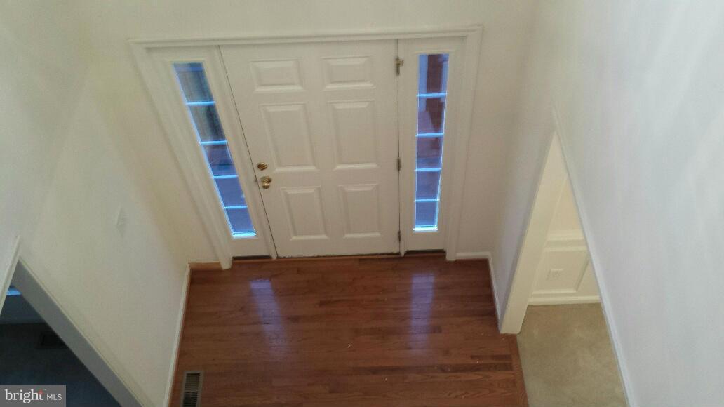 BRECKENRIDGE - Residential Lease