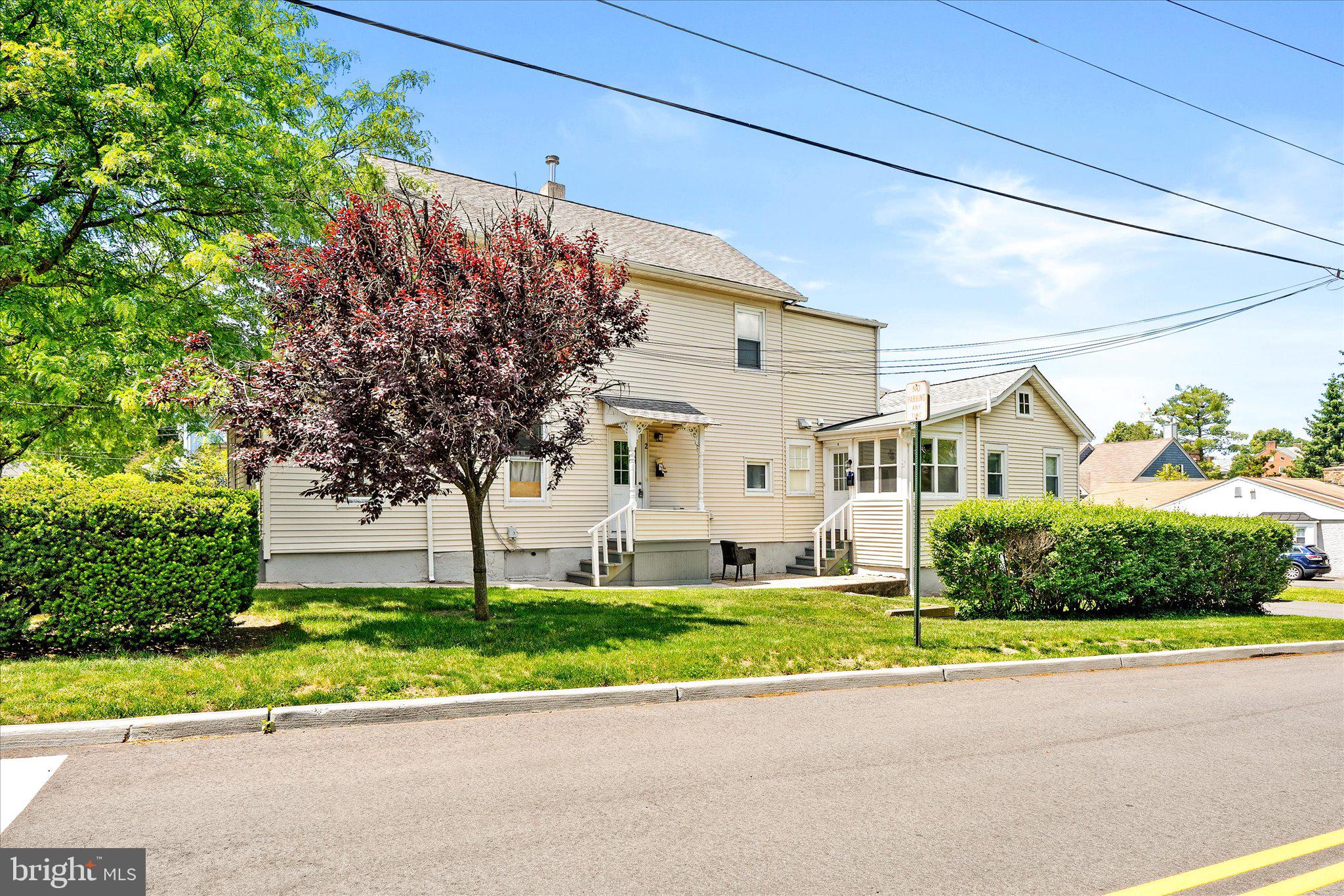 106 SPRUCE STREET 3