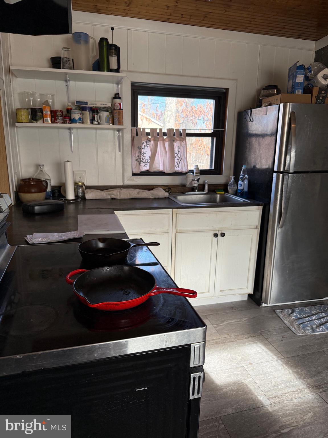 OAK FOREST SUBDIVISION - Residential