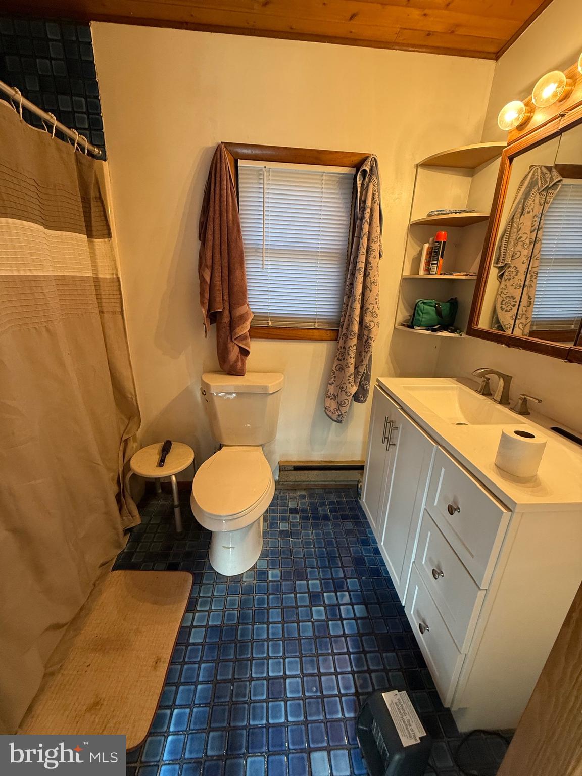 OAK FOREST SUBDIVISION - Residential