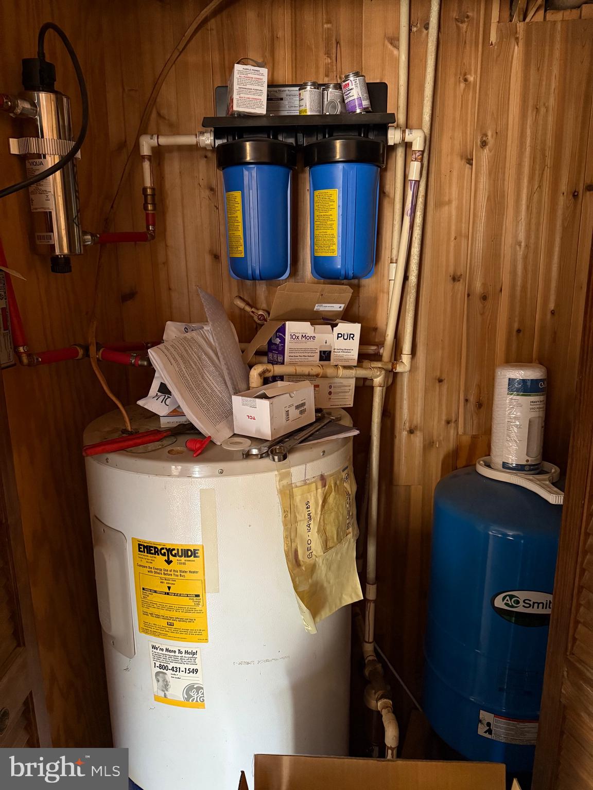 OAK FOREST SUBDIVISION - Residential