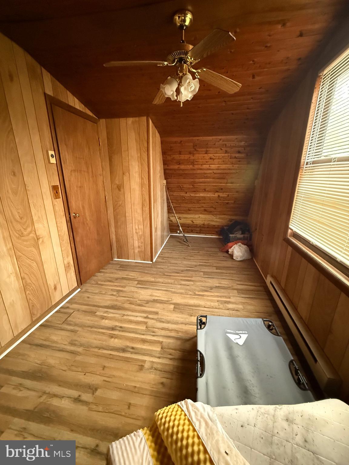 OAK FOREST SUBDIVISION - Residential