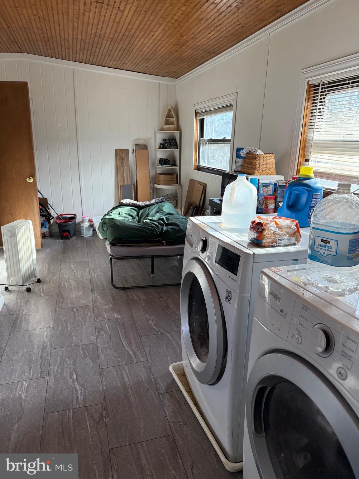 OAK FOREST SUBDIVISION - Residential