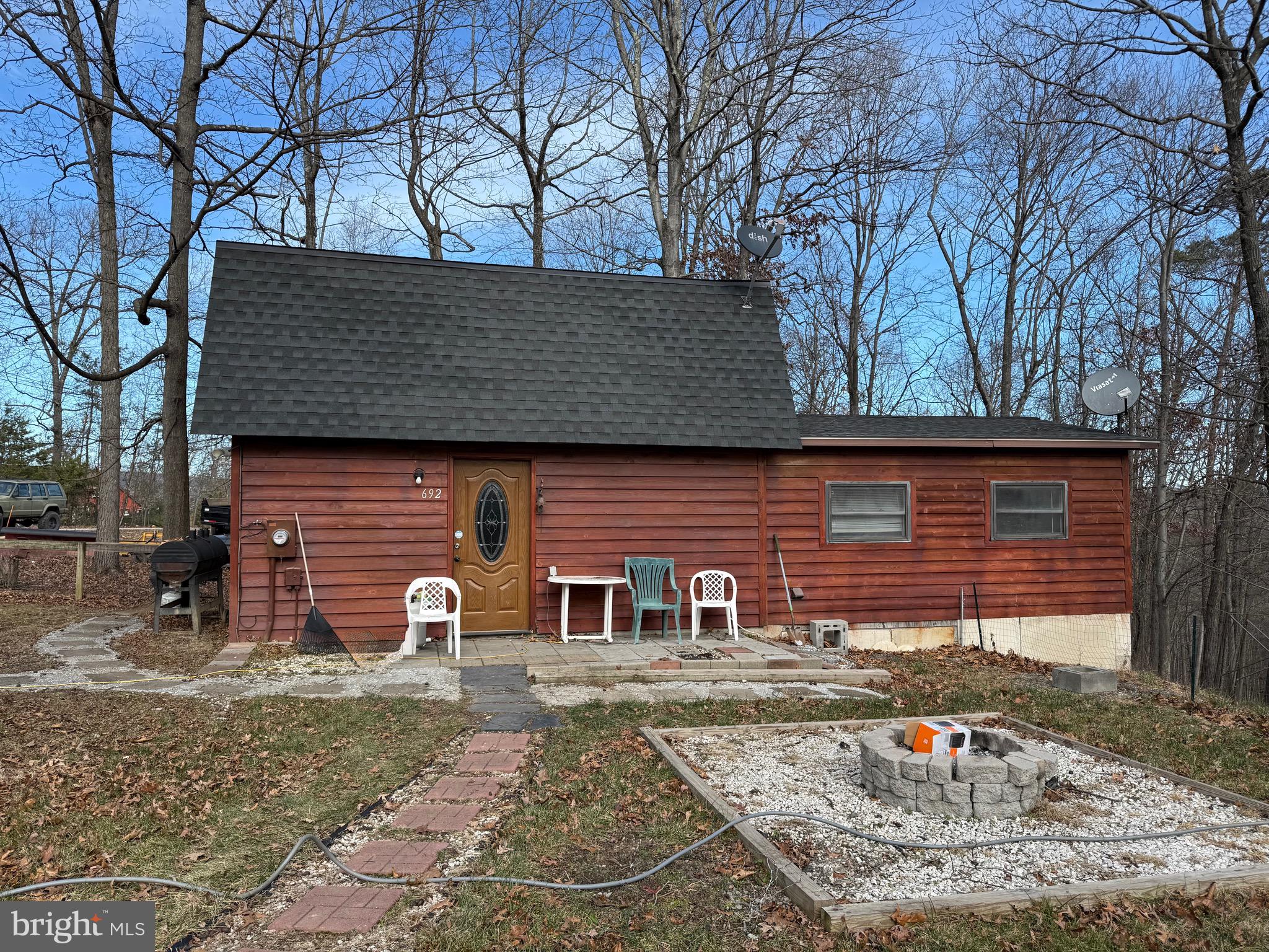 OAK FOREST SUBDIVISION - Residential