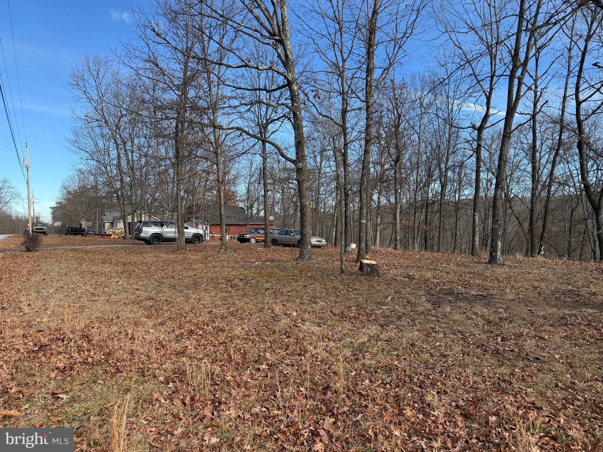 OAK FOREST SUBDIVISION - Residential