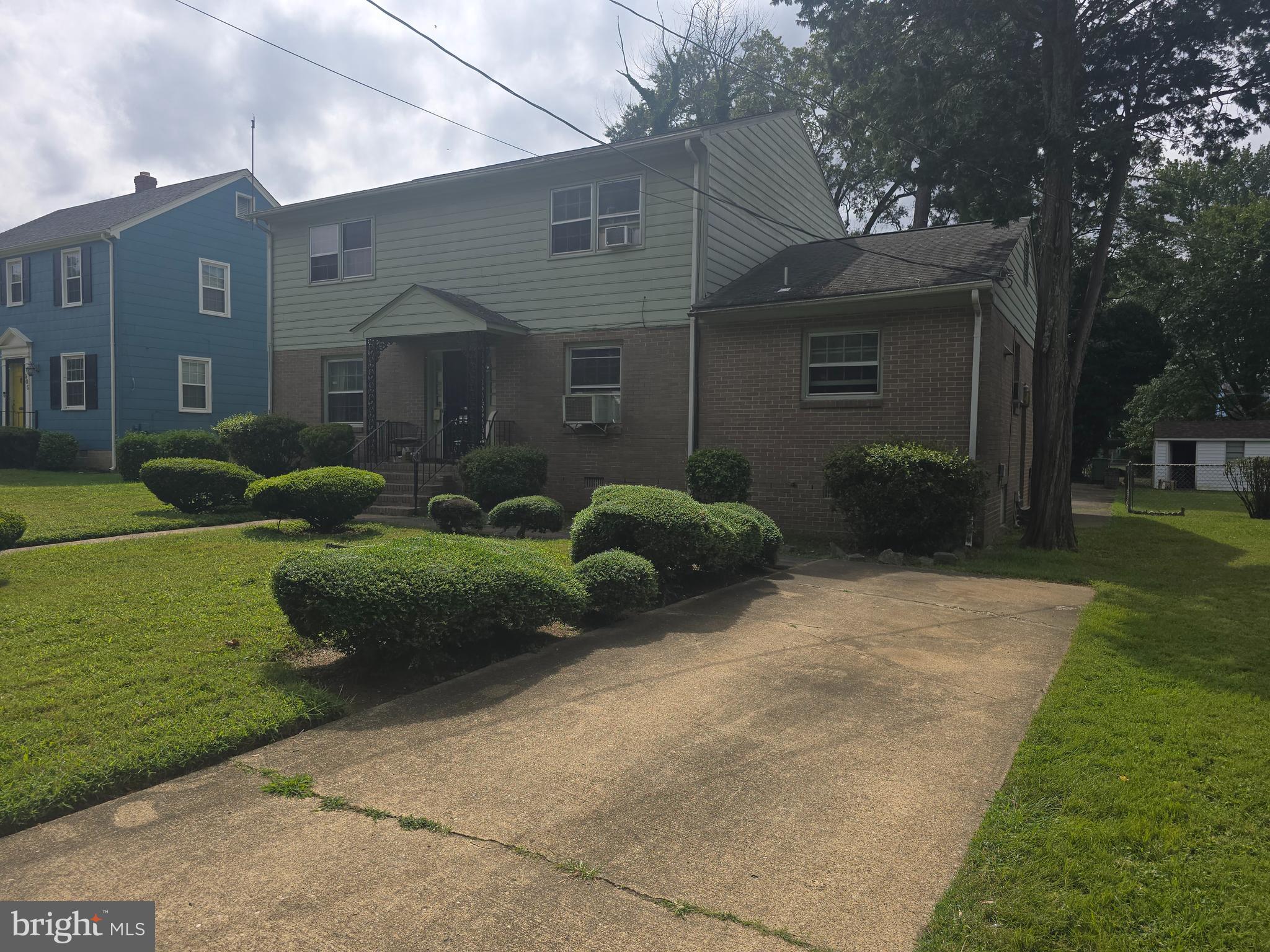 903 PENSACOLA AVENUE REAR