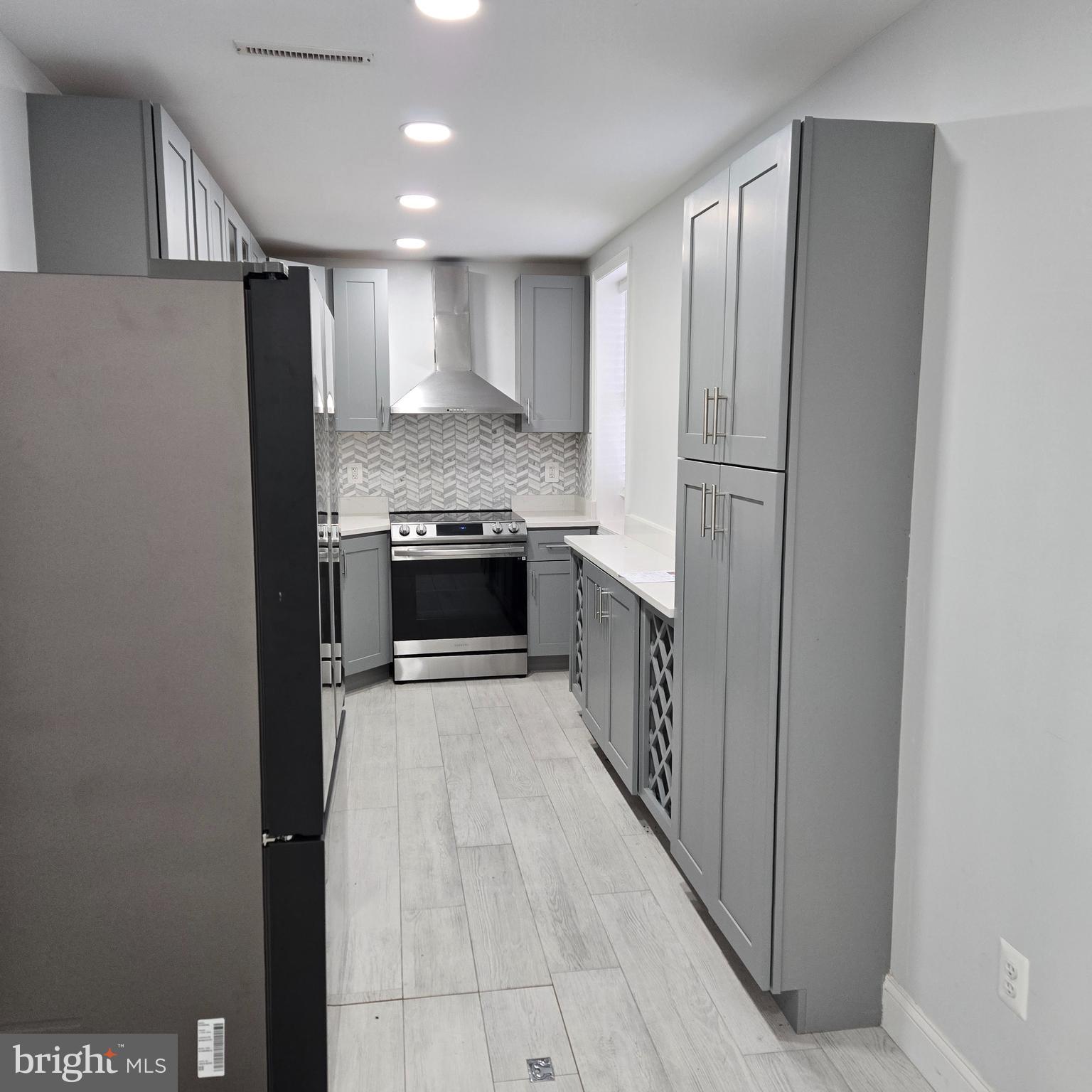 FEDERAL HILL HISTORIC DISTRICT - Residential Lease