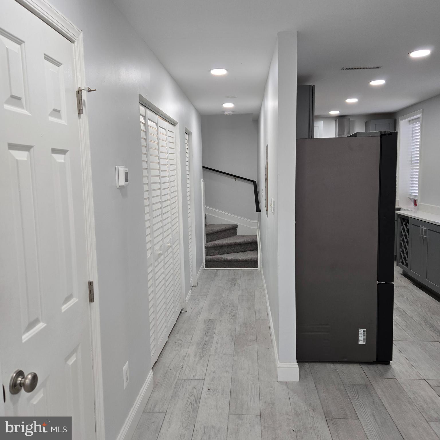 FEDERAL HILL HISTORIC DISTRICT - Residential Lease