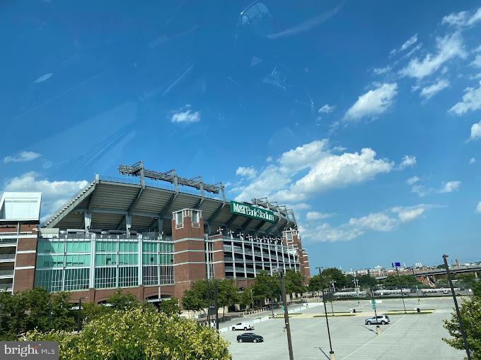 FEDERAL HILL HISTORIC DISTRICT - Residential Lease