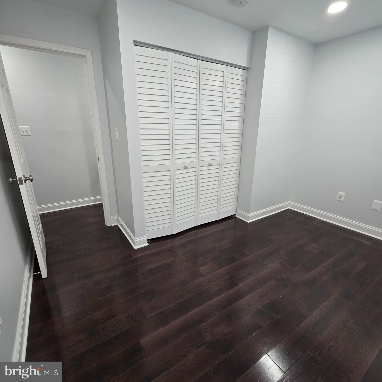 FEDERAL HILL HISTORIC DISTRICT - Residential Lease