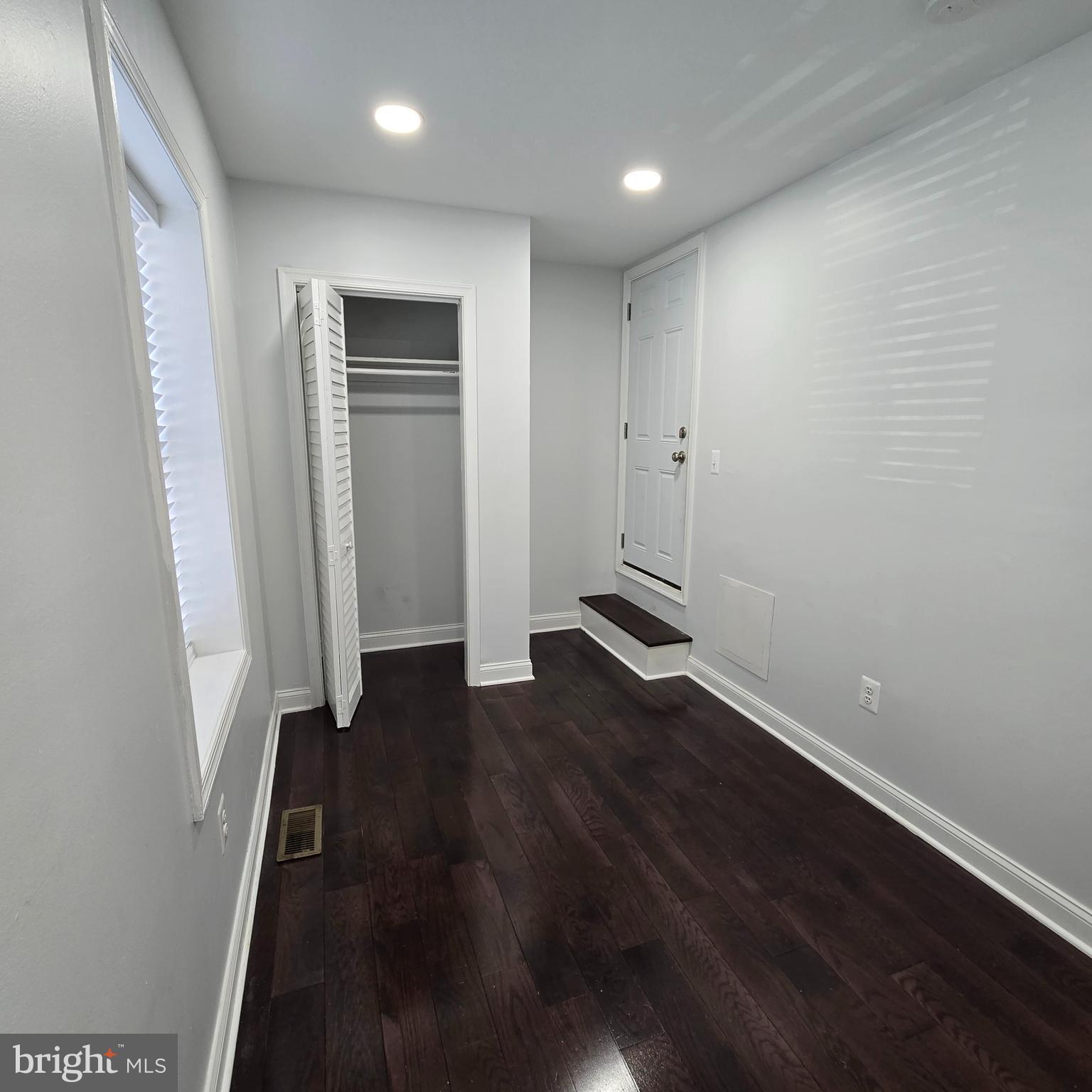 FEDERAL HILL HISTORIC DISTRICT - Residential Lease