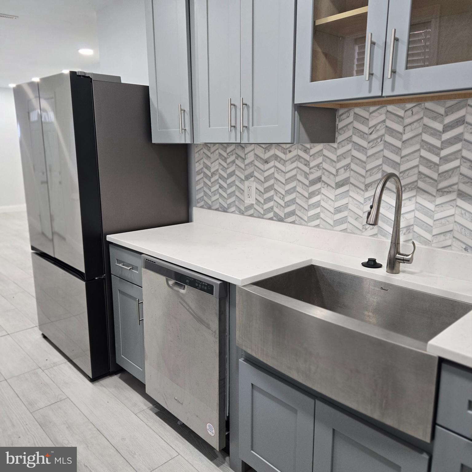 FEDERAL HILL HISTORIC DISTRICT - Residential Lease