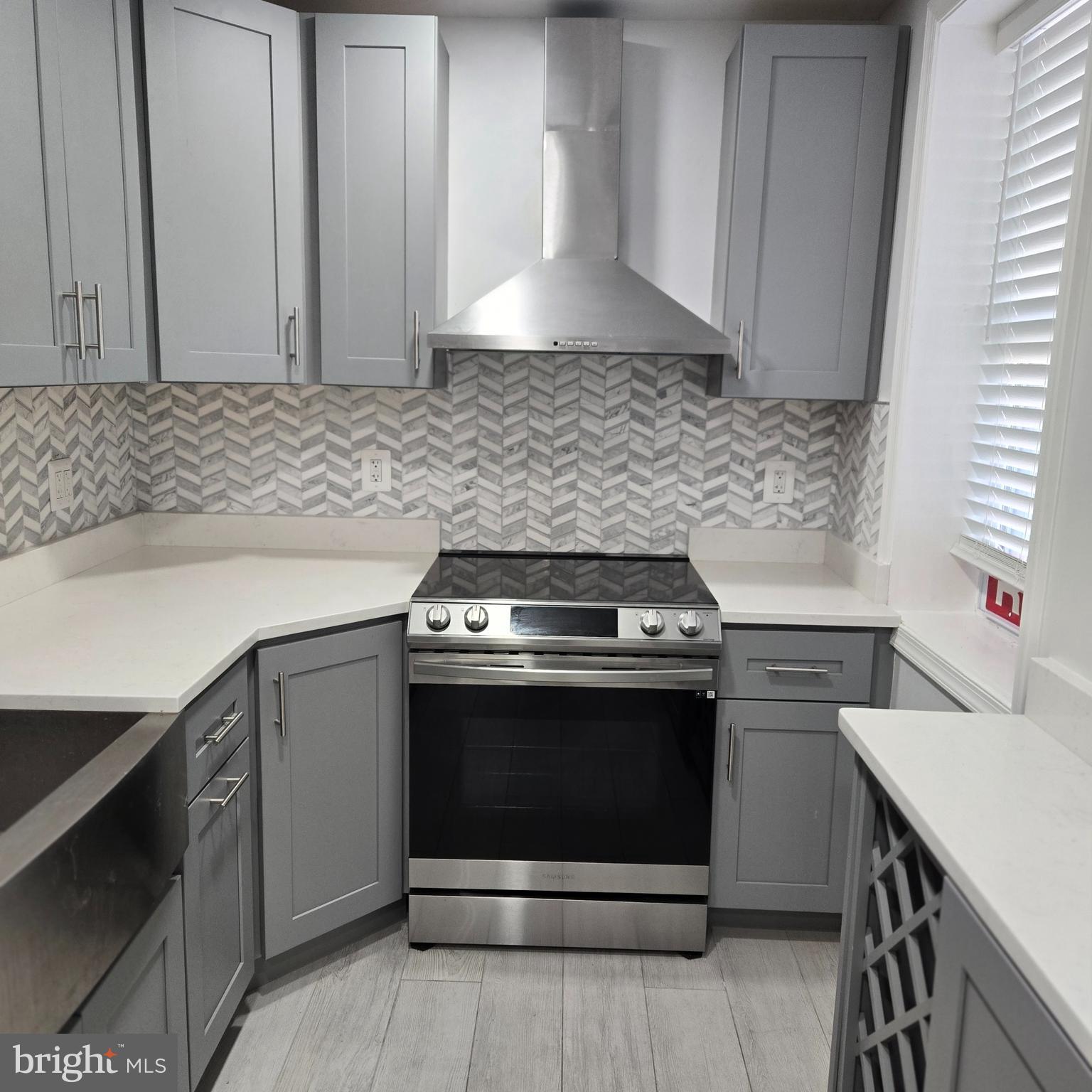 FEDERAL HILL HISTORIC DISTRICT - Residential Lease