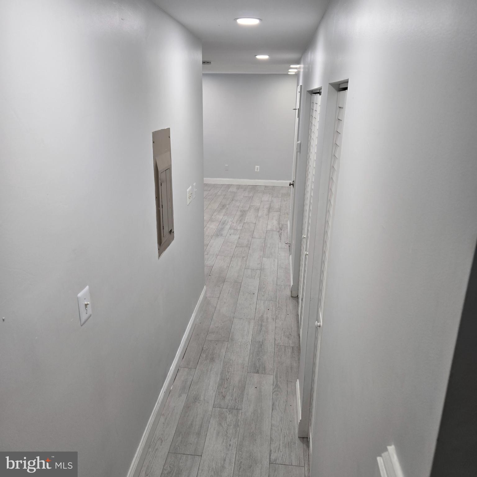 FEDERAL HILL HISTORIC DISTRICT - Residential Lease