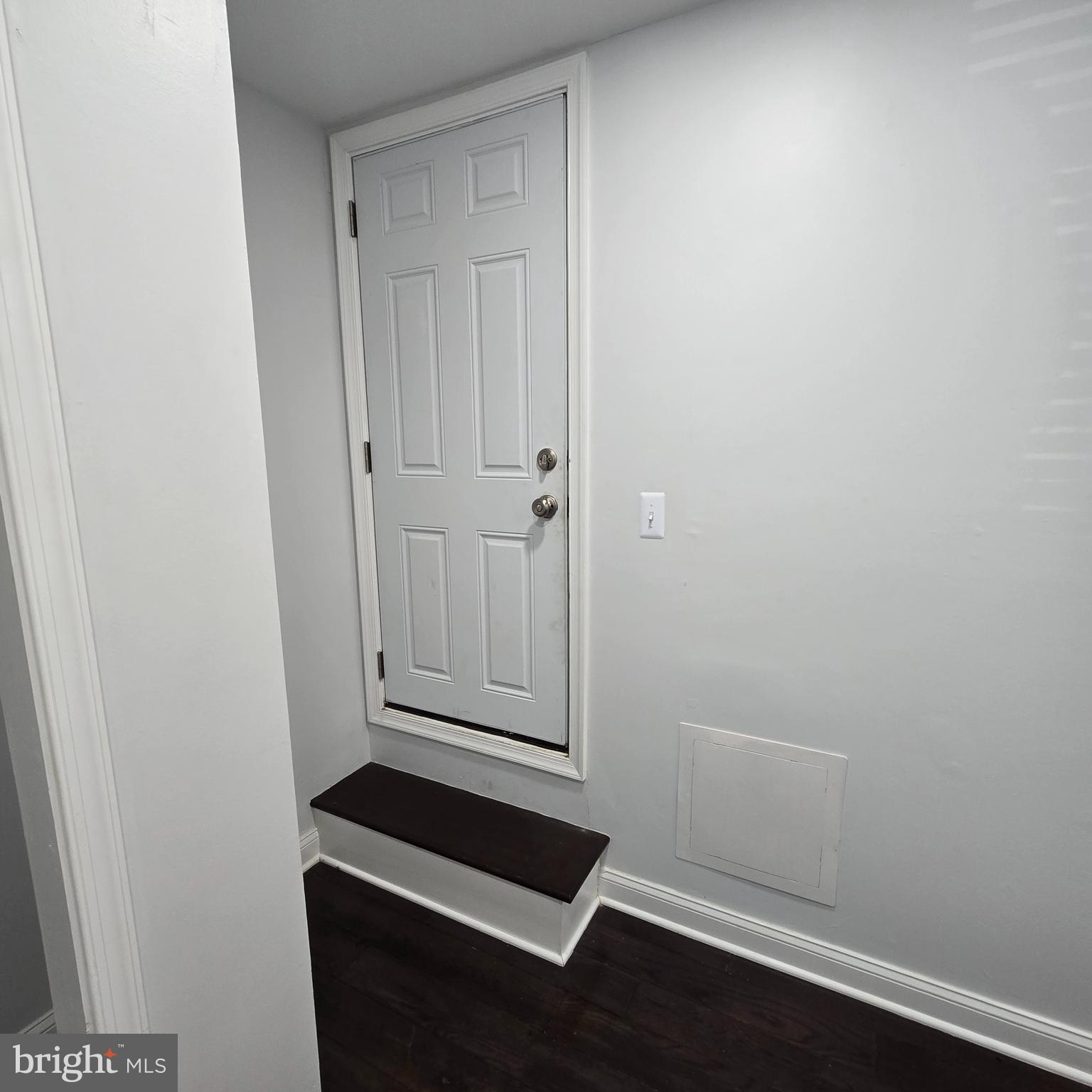 FEDERAL HILL HISTORIC DISTRICT - Residential Lease