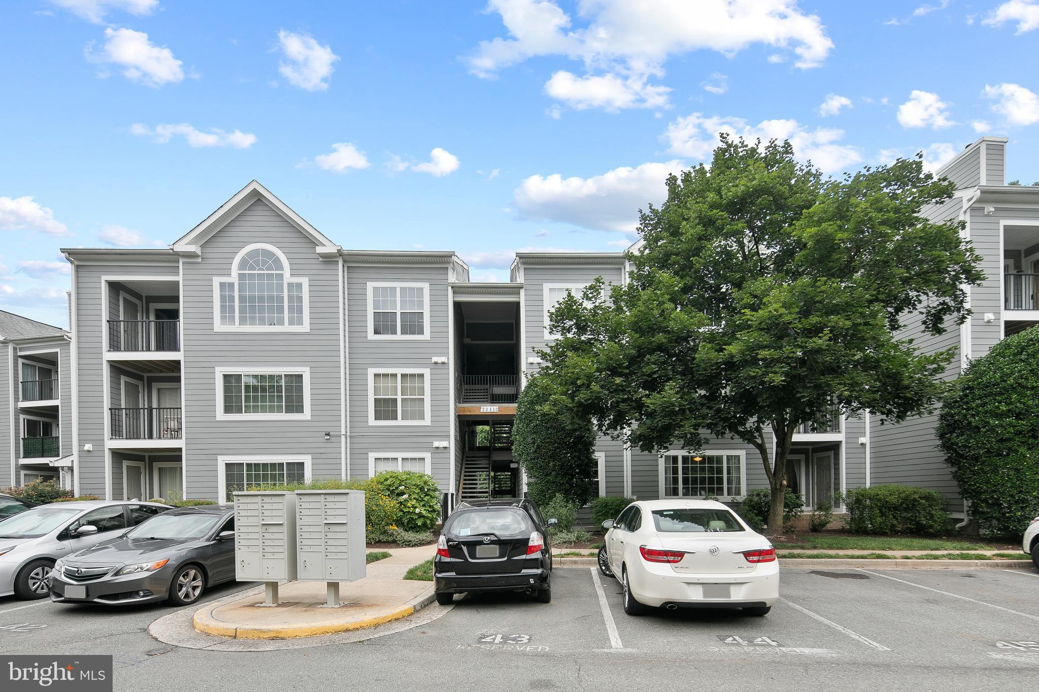 SOUTH SHORE HARBOUR CODM - Residential