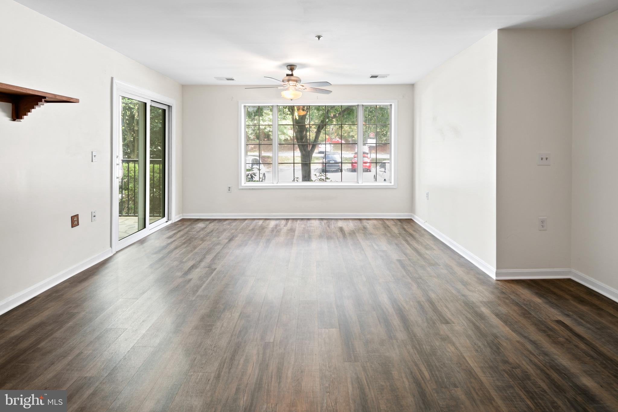 SOUTH SHORE HARBOUR CODM - Residential