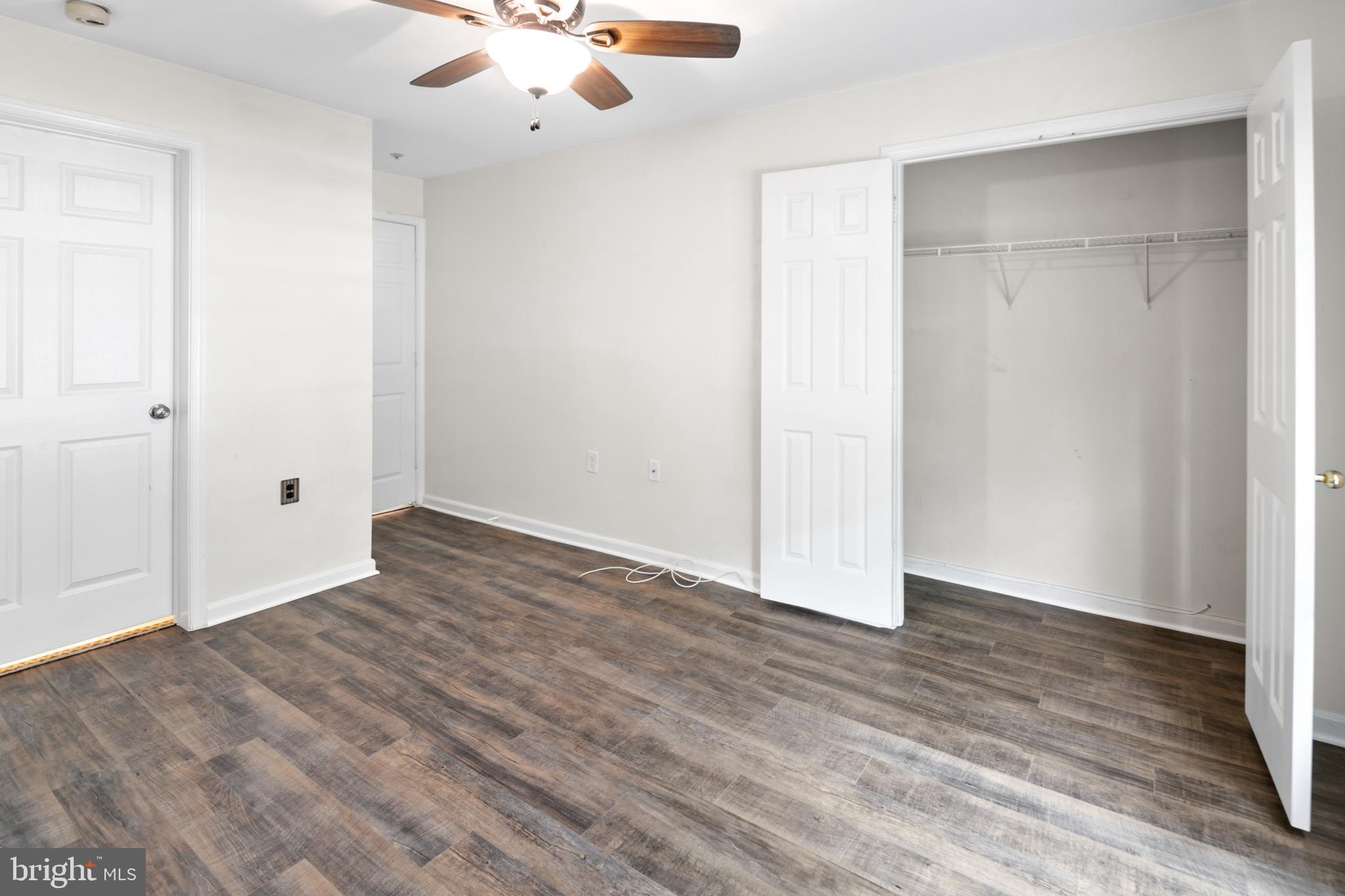 SOUTH SHORE HARBOUR CODM - Residential