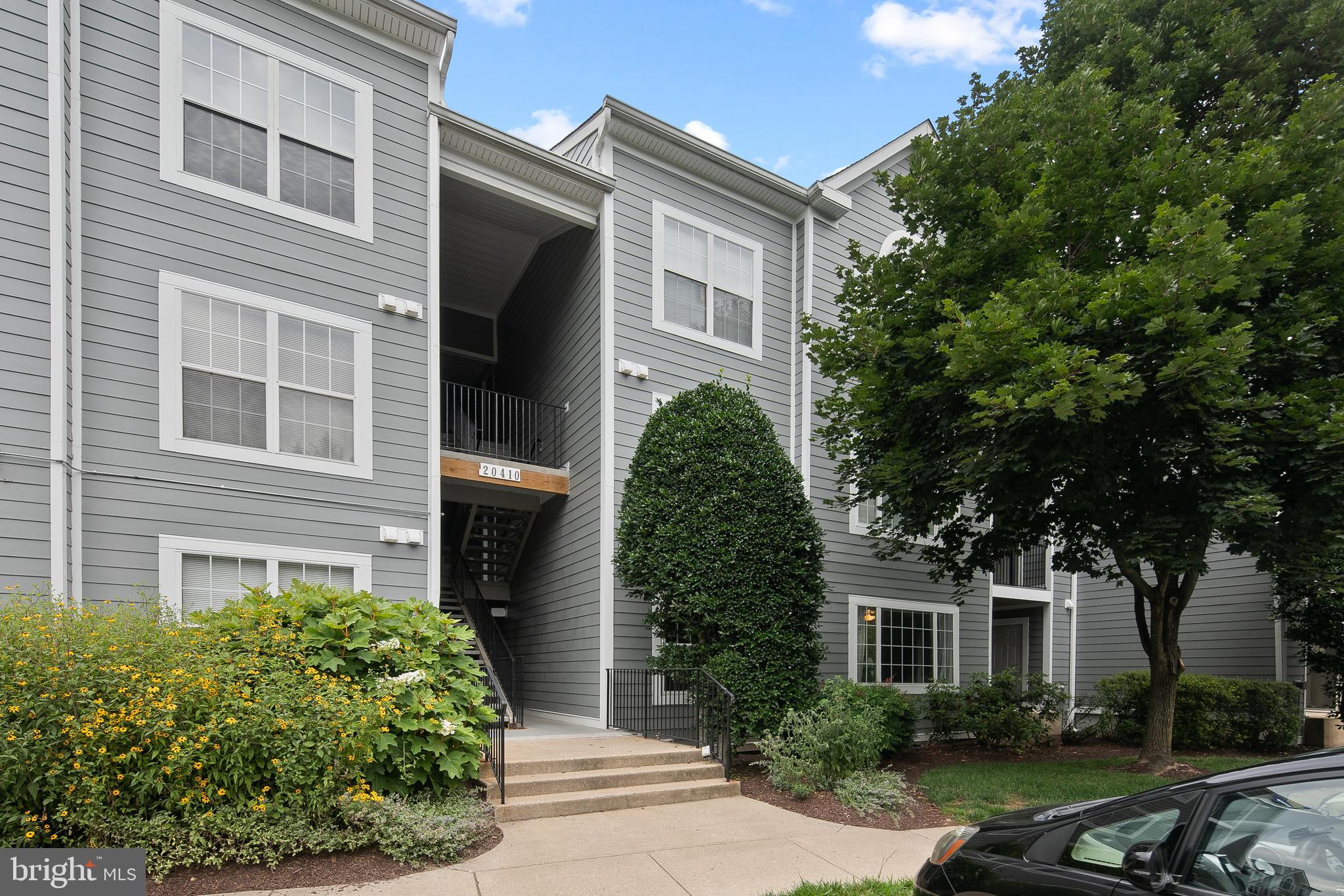 SOUTH SHORE HARBOUR CODM - Residential