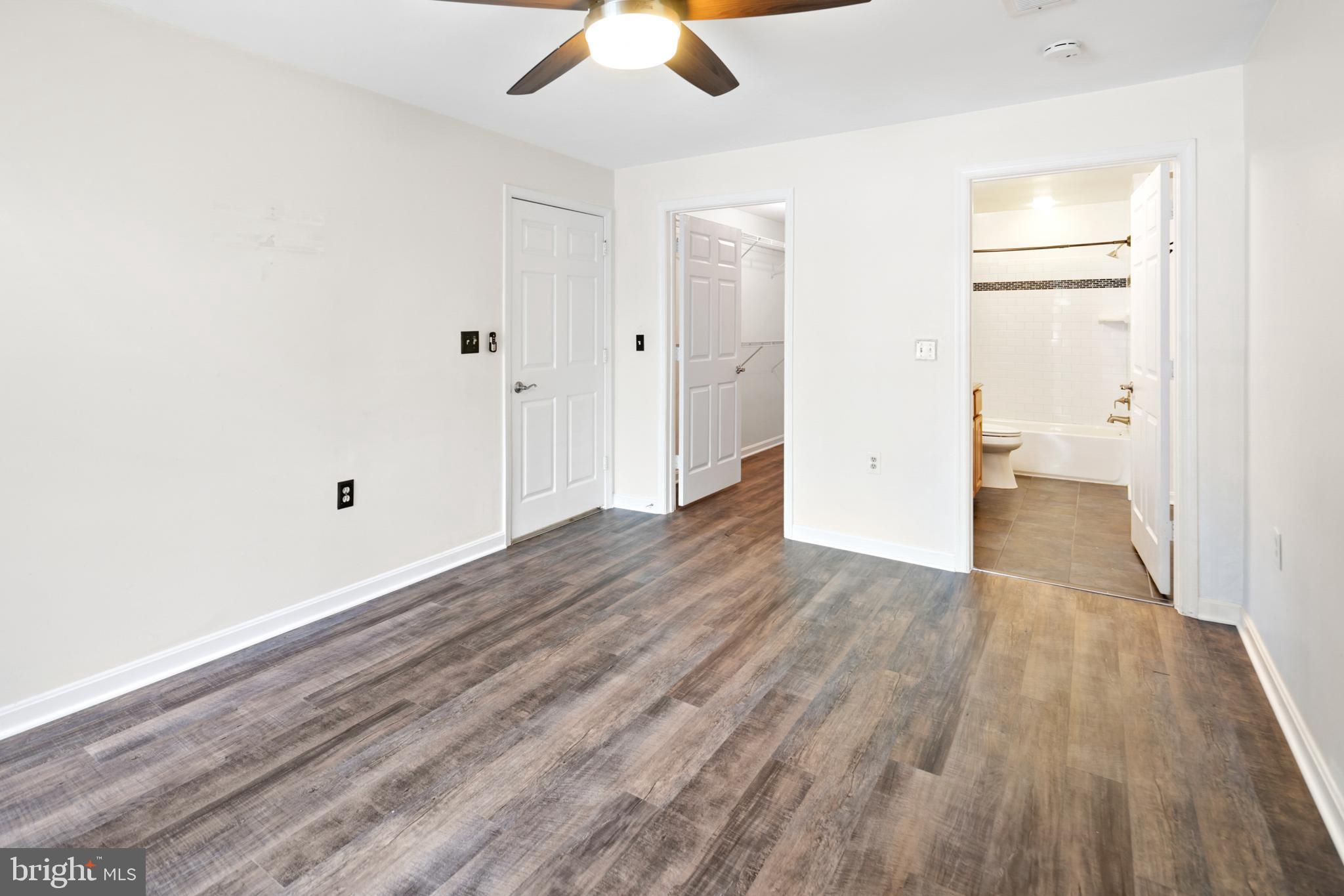 SOUTH SHORE HARBOUR CODM - Residential