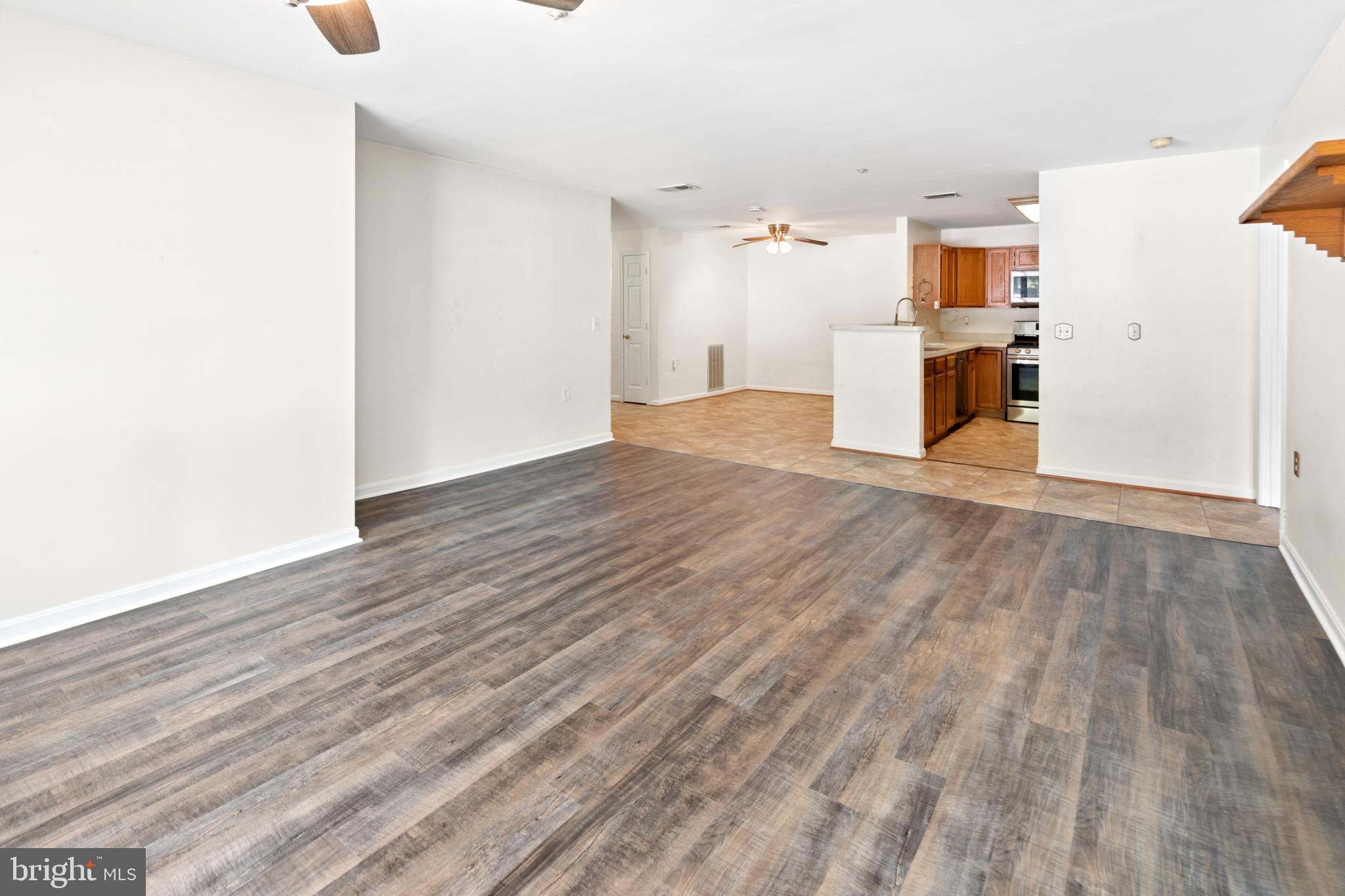 SOUTH SHORE HARBOUR CODM - Residential