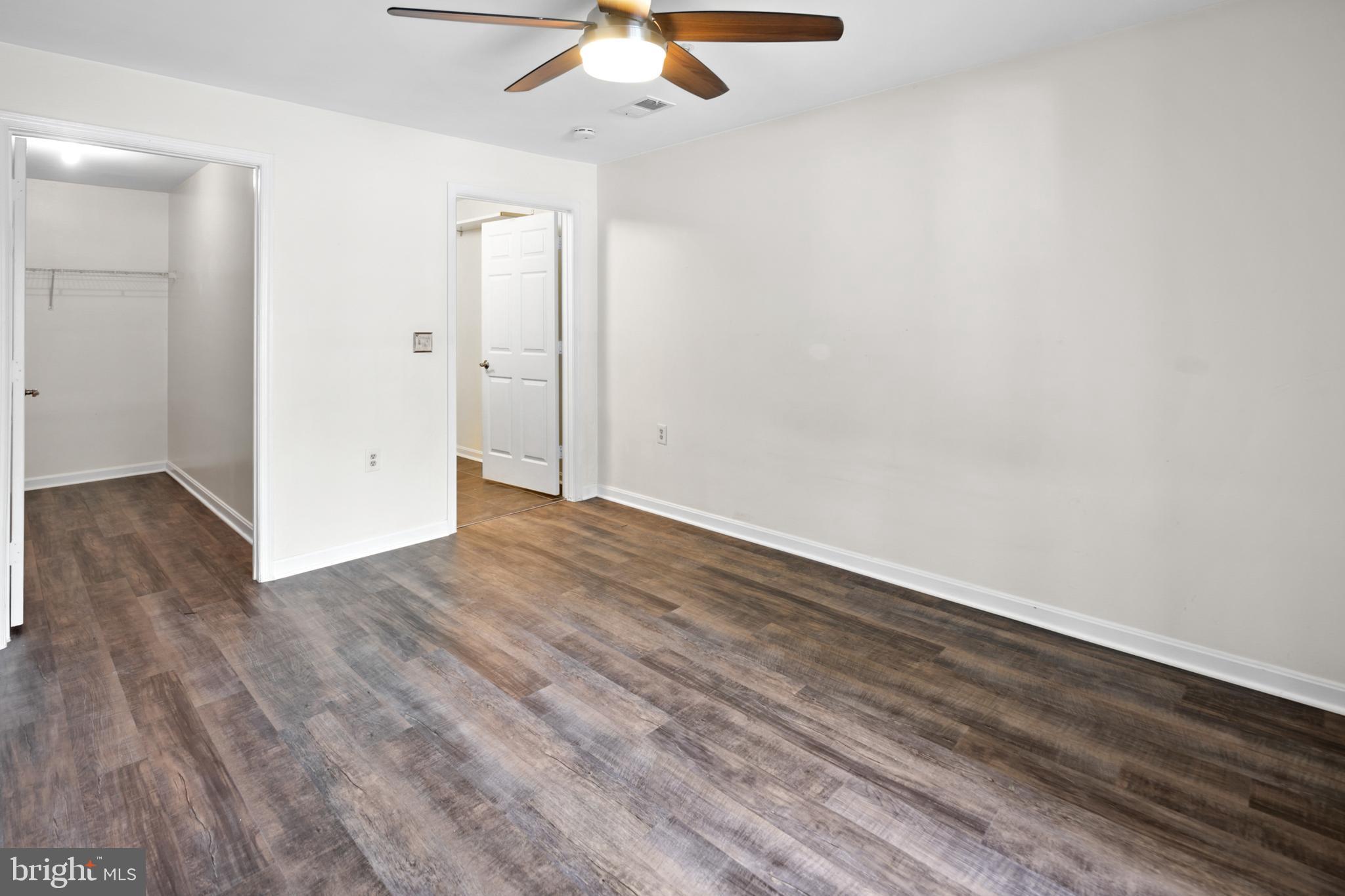 SOUTH SHORE HARBOUR CODM - Residential