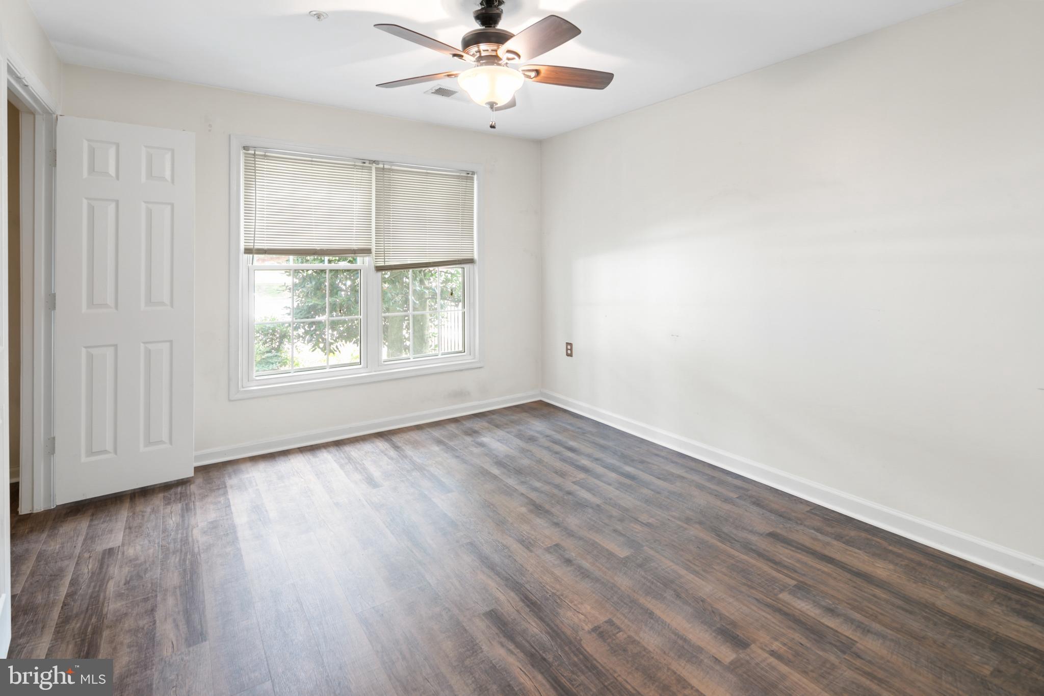 SOUTH SHORE HARBOUR CODM - Residential