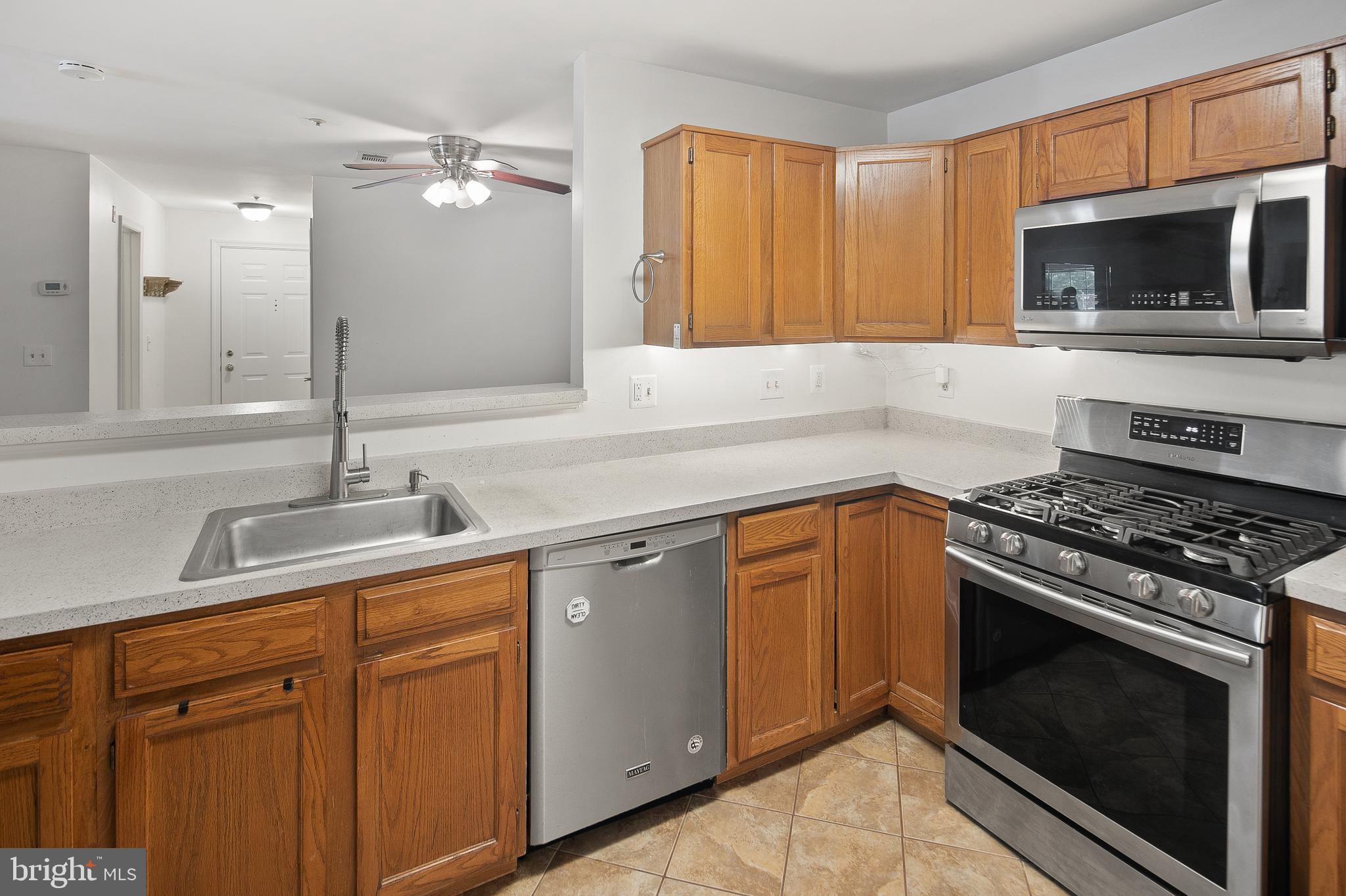 SOUTH SHORE HARBOUR CODM - Residential